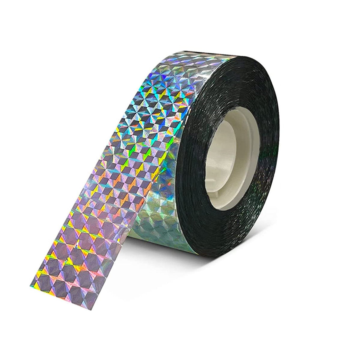 Bandă Reflectorizantă Anti-Păsări - 1+1 Cadou