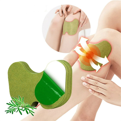 🌿 Plasturi cu Pelin – 24+24 GRATIS