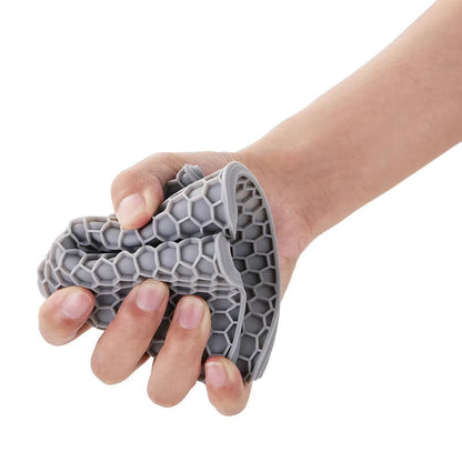 Covoras de protectie silicon - set de 3 bucati