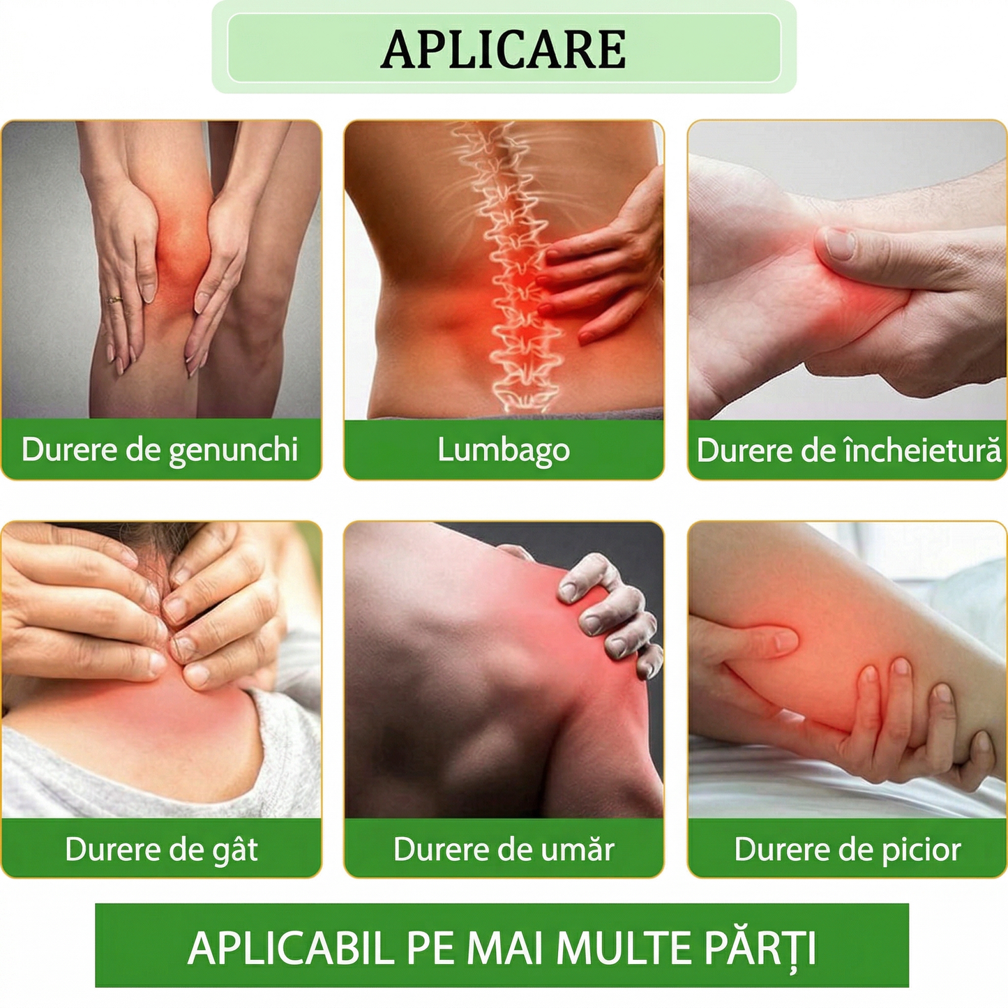 🌿 Plasturi cu Pelin – 24+24 GRATIS